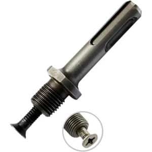 ADAPTADOR P SDS PLUS MANDRIL 1 2 FERTAK
