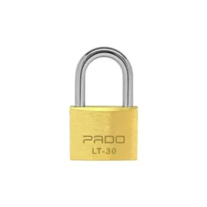 CADEADO LATAO 30MM PADO