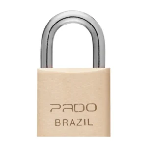 CADEADO LATAO 35MM PADO