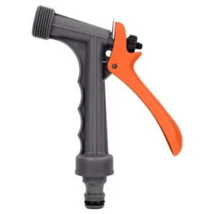 HIDROPISTOLA PLASTICA PARA ENGATE RAPIDO