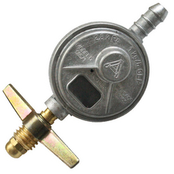 REGULADOR GAS PEQUENO 1KG ALIANCA 505/1