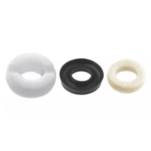 REPARO VALVULA ORIGINAL DOCOL KIT RETENTOR 1.1/2"