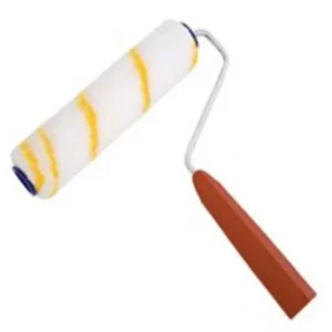 ROLO LA S RESPINGO 15CM COM CABO ROMA 822 15 ALTURA DA FIBR