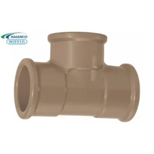 TE PVC  SOLD  50MM