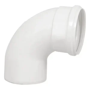 CURVA 90 CTA ESG AMANCO SN DN75