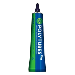 JM COLA POLYTUBES 17G