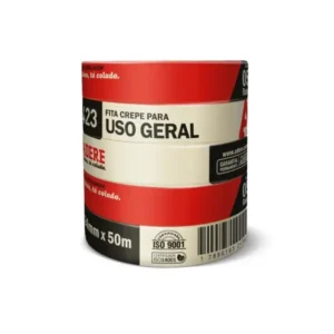 FITA CREPE 24MMX50M ADERE