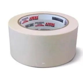 FITA CREPE USO GERAL 423 48MMX50M ADERE 355200130