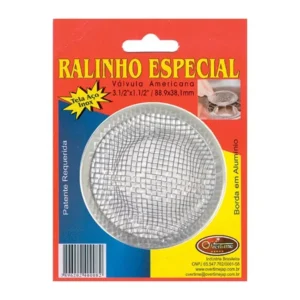 RALINHO INOX P/ PIA SL0734 ORIGINAL