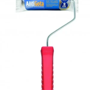 ROLO LÃ ANTI GOTA 05CM