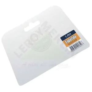 ESPATULA DE PLASTICO FLEXIVEL ATLAS CELULOIDE