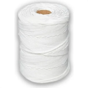 CORDA MULTIUSO PARA VARAL VARAL - CRISTAL PE 3.0MM POR METRO -