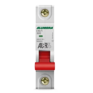 DISJUNTOR UNIPOLAR ALBR3 C16 1