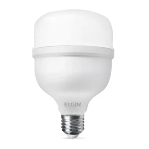 LAMPADA LED 30W E27 6500K BIV - ELGIN
