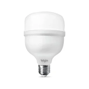 LAMPADA BULBO LED 40W E 27 ELGIN 3200 LUMENS BR6500K 48LSB