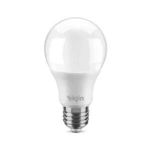 LAMPADA LED 12W E27 6500K BIV - ELGIN