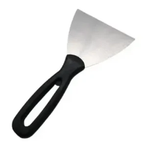 ESPATULA ACO 10CM CABO PLASTICO VILA