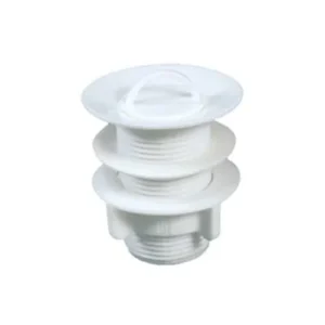 VALVULA LAVATORIO PLASTICA P/PIA 7/8 V2 KRONA