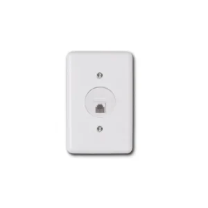Conjunto Tomada de Rede RJ45 8 Fios Stylus Ilumi