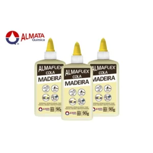 COLA MADEIRA 90G ALMAFLE