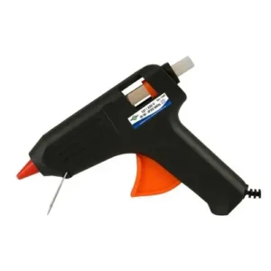 PISTOLA DE COLA 10W BIVOLT BRASFORT