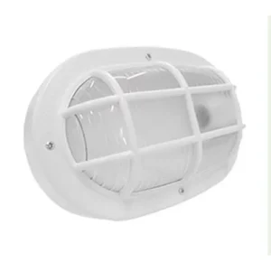 Luminária Tartaruga Branca 60W
