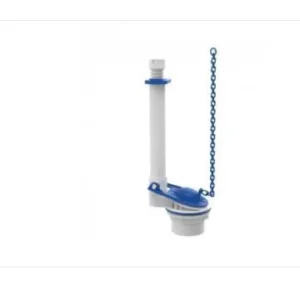 Mecanismo De Saida P/caixa Acoplada Universal Blukit
