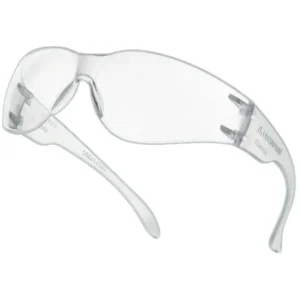 OCULOS INCOLOR DE PROTECAO DOS OLHOS DELTAPLUS