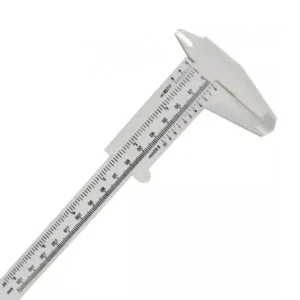 Paquimetro Plastico 150mm