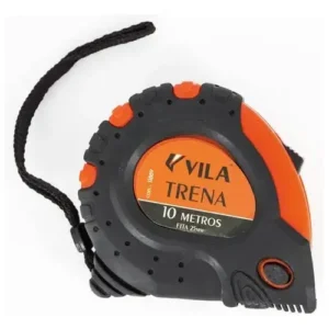 TRENA VILA EMBORRACHADA 05MX19MM