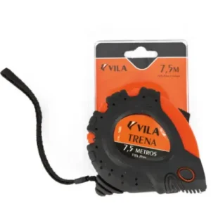 TRENA EMBORRACHADA 07.5MX25MM BLISTER VILA