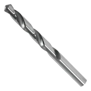 BROCA DE AÇO RÁPIDO 04.0MM BLISTER VILA