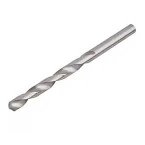 Broca De Aço Rápido 05.0mm Din 338 Vila