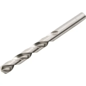 Broca De Aço Rápido 10.0mm Vila