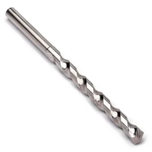 Broca com ponta de metal duro videa 4.0mm Vila