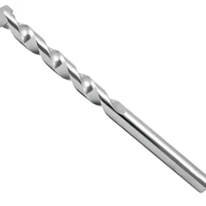BROCA VIDEA 05.0MM BLISTER com ponta de metal duro VILA