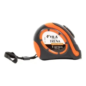TRENA VILA PROFISSIONAL 05MX19MM AUTO TRAVA