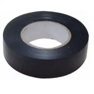 FITA ISOLANTE PRETA 19MMX10M VILA V01