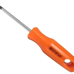 CHAVE PHILIPS N1 3 16X3 CROMO VANADIO IMANTADA VILA