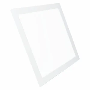 Painel Led Embutir Quadrado Branco Bellaled 18W 6500K