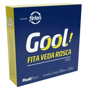 VEDA ROSCA GOOL 18 X 10 MTS
