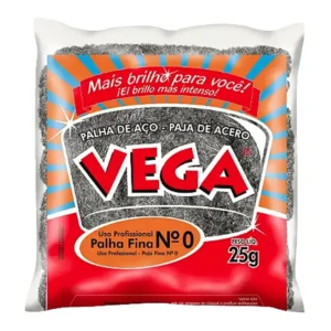PALHA DE ACO N 0 VEGA