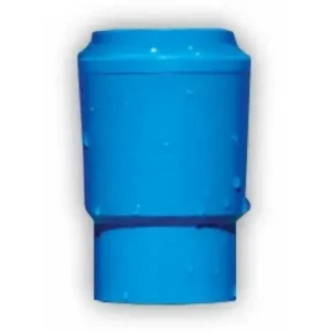 VALVULA RETENCAO DE AR 3/4 PVC BLISTER AQUAMAX -BLOQUEADOR DE AR