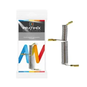 Resistência Tipo Lorenzetti para Linha Duo Pratimix 127V 5500W