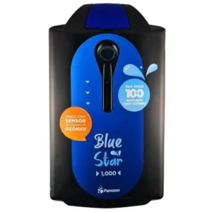 SIST. TRAT. AGUA PANOZON BLUE STAR 1.000