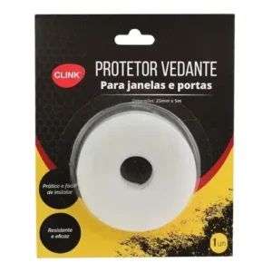 PROTETOR VEDANTE SILICONE BORRACHA CK5232 CLINK