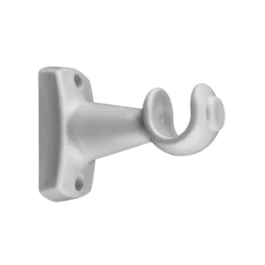 SUPORTE MEDIO SLIM PP - BRANCO FOSCO