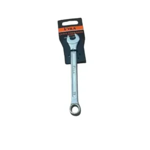 CHAVE COMBINADA 11MM ACO CARBONO VILA