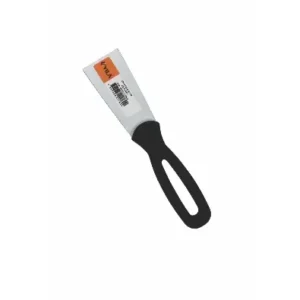 ESPATULA ACO 06CM CABO PLASTICO VILA