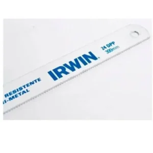 SERRA ACO RAPIDO D24 AV.IRWIN